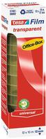 Tesa 57401-12, Tesa Klebeband 57401-00002-02 10mx12mm VE12
