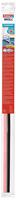 Tesa - Standard 05433-00102-00 T&uuml;rdichtschiene Moll&reg; Transparent (l X B) 1 M X 40