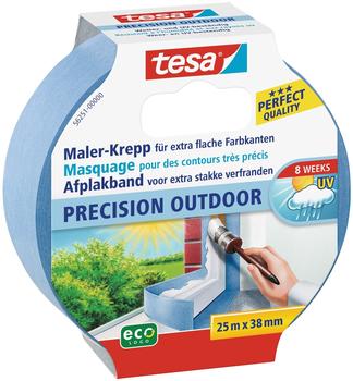 tesa Outdoor 25m x 38mm