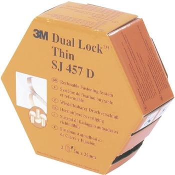 3M Dual Lock Flexibler (SJ457D)