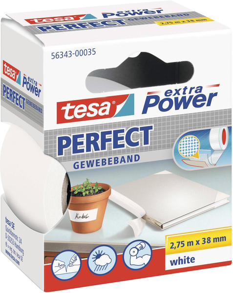 tesa extra Power Perfect 56343-35