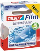 Tesa 57330, Tesa Tesafilm kristall-klar 57330-00000-02 33mx19mm