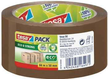 tesa Pack Eco & Strong (58154)
