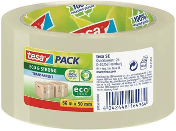 tesa Pack Eco & Strong (58153)