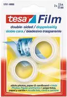 Tesa 57911, Tesa Tesafilm doppelseitig