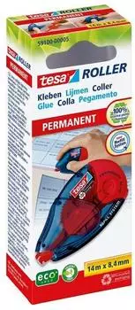 tesa Roller ecoLogo Kleben Permanent (59100) tesa Roller ecoLogo Kleben Permanent (59100)