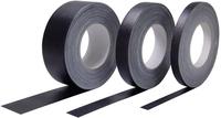 Cellpack No. 90 - Gewebeband, 19mm breit, 50m lang, beschriftbar, grau