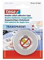 TESA 64621-00001-00, TESA tesafix 64621 12mmx50m transparent
