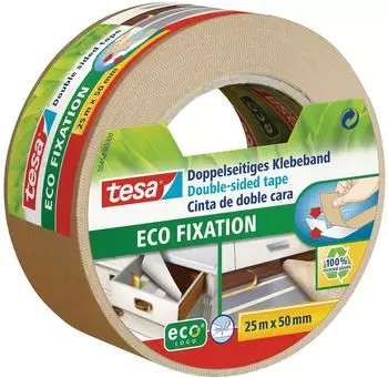 tesa doppelseitiges Verlegeband 25m x 50mm (56452-00000)