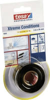 TESA Xtreme Conditio 3m:25mm schwarz