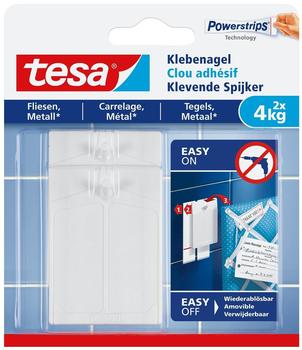 tesa für Fliesen und Metall 4kg (77766-00000-00)