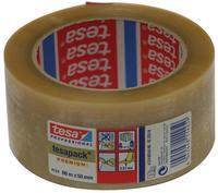 tesa 04124-00342-00, Tesa PVC 04124-00342-00 Packband tesapack 4124 Transparent...