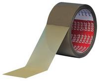 tesa Packband tesapack 4120 transparent 50,0 mm x 66,0 m 1 Rolle