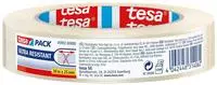Tesa - Ultra Resistant 45902-00000-00 Filament-klebeband Pack&reg; Transparent (l...