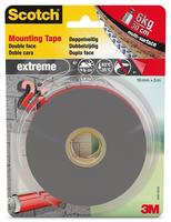 Fix Outdoor Montageband Extreme Pt1100-1950-p, 19mmx5m, 1 Rolle/packung (verpackung
