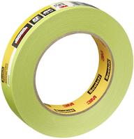 3M Scotch Abdeckklebeband 2060, 0,15mm x 24mm x 50m gr&uuml;n