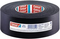 tesa Gewebeband 50m x 50mm schwarz