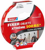 Tesa 55792-00001-02, tesa Montageband POWERBOND ULTRA STRONG doppelseitiges Klebeband