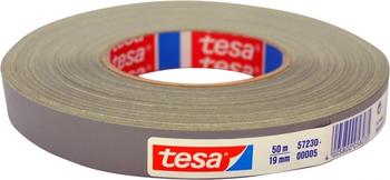 tesa extra Power Perfect 50m x 19mm grau