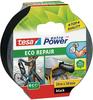 Tesa 56432-00000-00, tesa extra Power Eco Repair 20m 38mm schwarz (56432-00000-00)