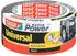 tesa Extra Power Universal Gewebeband 25m x 50mm