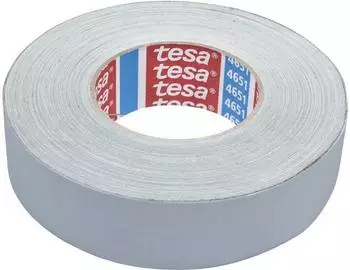 tesa 04651 Premium 50m x 38mm grau