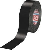 Tesa - Band Nr.4651-04 50m:38mm Schwarz
