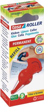 tesa Roller permanent refill (59110)