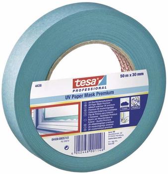 tesa blau 50m x 30mm (4438-17-00)