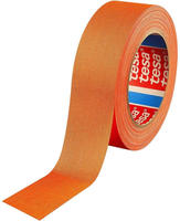 Tesa - 04671-00049-10 Gewebeklebeband Band&reg; 4671 Neonorange (l X B) 25 M X 19 Mm 1