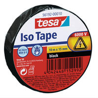 tesa 56192-00010, tesa Isolierband, Iso Tape, Abdichtband, Dichtungsband,