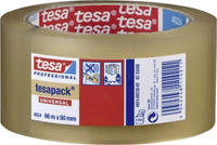 04024-00202-04 Verpackungsklebeband Pack&reg; 4024 Transparent (l X B) 66 M X 38 Mm 1