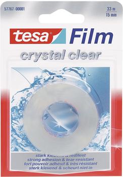 tesa transparent 33m x 15mm (57767)