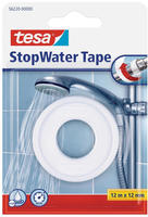 Teflon Wasserdichtes Gewindedichtband Tesa Stop Water 12m