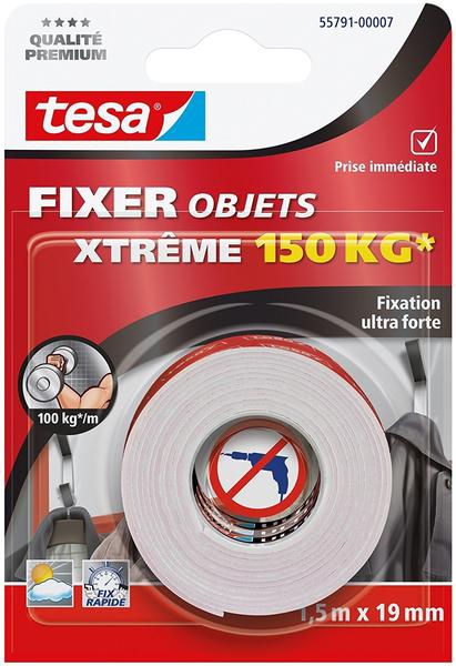Tesa Xtreme 1,5m x 19mm (55791-00007-00)