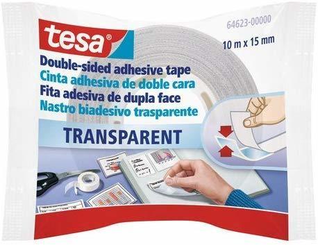 Tesa 15mm x 10m (938291)