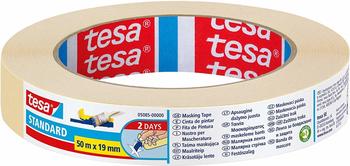 tesa Papierklebeband 19mm x 50m (210242)