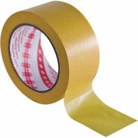 Kreppklebeband 244 30mm X 50 M Gold - 3m