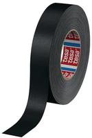 TESA Tesaband Nr.4651-04 50m:30mm schwarz