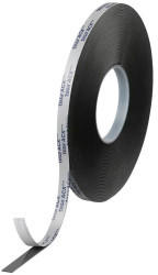 tesa ACXplus schwarz 25 mm x 18 m