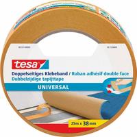 tesa 56157-00000-11, Tesa UNIVERSAL 56157-00000-11 Doppelseitiges Klebeband (L x B)