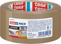 Fp - Tesa Pack Extreme 50 M X 50 Mm, Braun Packband