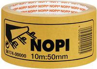 Tesa - Nopifix Teppichverlegeband 10 M Lang, 50 Mm Breit