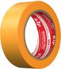 Abdeckband 3808 WASHI-TEC® Premium Goldkrepp® glatt orange L.50m B.36mm Rl.KIP