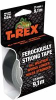Trex - Kip T-rex Gewebeband Grau 25mmx9,1m