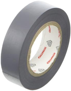 Cellpack NO.128 Grau 15 mm x 10 m (145831)