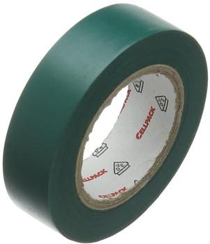 Cellpack NO.128 Grün 15 mm x 10 m (145829)
