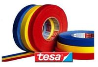 TESA Tesaband Nr.4651 50mx25mm schwarz