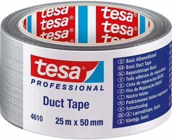 tesa 4610 grau 50 mm x 25 m (04610-00001-00)