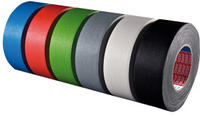 tesa 4671 Gewebeband wei&szlig; 50,0 mm x 50,0 m 1 Rolle (04671-00001-00)